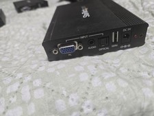 Startech.com vga2hdpro2 vga for sale  Denton