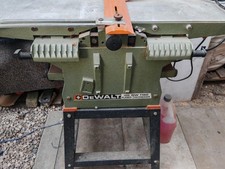 Dewalt dw1150 planer for sale  LONDON
