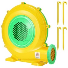 Bounce house blower for sale  Burley