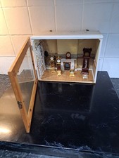 dolls house grandfather clock for sale dolls house grandfather clock for sale WEDNESBURY