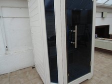 Infrarotkabine infrarotsauna s gebraucht kaufen  Wanfried