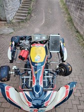 Kart 125 usato  Viarigi