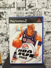 Nba live 2003 usato  Porto Cesareo