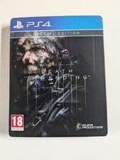 Gioco death stranding usato  Musile di Piave
