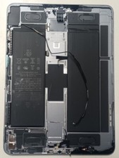 Apple ipad pro usato  Civitavecchia
