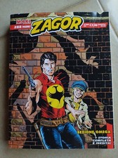 maxi zagor usato maxi zagor usato Battipaglia
