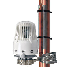 Thermostatic head remote for sale  Shipping to Ireland