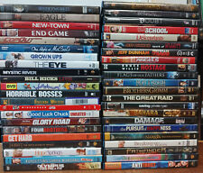 Dvds lots action for sale  Manchester