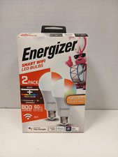 Energizer smart wifi for sale  Hilliard