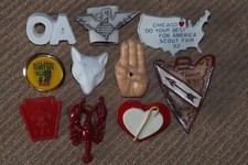 Boy scout neckerchief for sale  Kearney