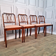 Set antique solid for sale  SPILSBY