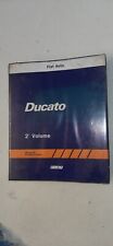 Manuale officina assistenza usato  Busca