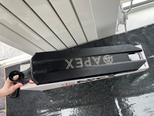 New apex scooter for sale  BRISTOL