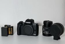 Canon eos m50 usato Canon eos m50 usato  Volta Mantovana