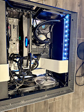 Gaming desktop amd for sale  Nashville