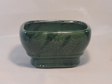 Vintage dark green for sale  Denison