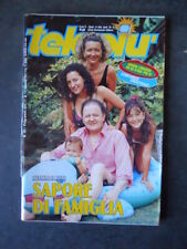 Telepiu 1991 massimo usato  Italia