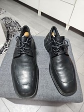 Herren schuhe schwarz gebraucht kaufen  Berlin