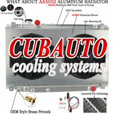Row radiateur shroud d'occasion  Nanteuil-le-Haudouin