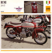 Rumi 200 1955 d'occasion  Cherbourg-Octeville-