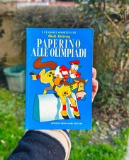 Classici sportivi walt usato  San Benedetto Po