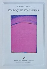 Claudio verna catalogo usato  Conegliano