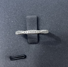 Original tacori 18k for sale  Chicago