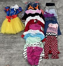 Lot girls clothing for sale  Lake City