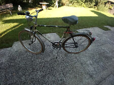 Altes herkules herrenrad gebraucht kaufen  Boxberg