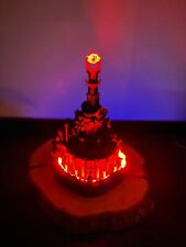 Barad dur lamp for sale  Shipping to Ireland