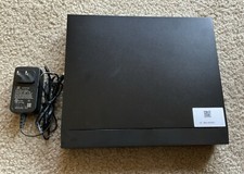 Gravador de vídeo em rede Amcrest NV4108 A2 4K 8CH NVR | 8 TB WD HD HDMI comprar usado  Enviando para Brazil