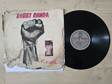 Bobby Rampa "Corruption" 1987 Afro Reggae LP Blackman Nigeria comprar usado  Enviando para Brazil