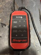 Snap battery maintainer for sale  Sparks