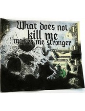 Dollaro teschio gotico usato Dollaro teschio gotico usato  Italia