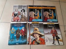 Lot chemins malefosse d'occasion  France