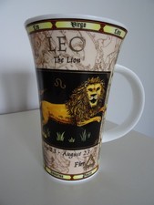 Dunoon zodiac leo for sale  BUCKINGHAM