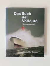 Buch vorleute seemannschaft gebraucht kaufen  Haag