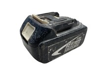 Bateria MAKITA BL1850B 18V 5,0AH litowo-jonowa LXT USZKODZONA, używany na sprzedaż  PL