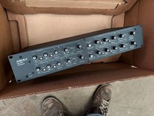 electronic crossover for sale  BEDFORD