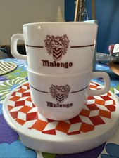 Rare arcopal vintage d'occasion  France
