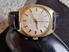 Montre mécanique zénith d'occasion  Hayange