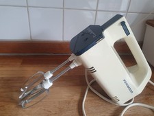 Kenwood chefette hand for sale  LONDON