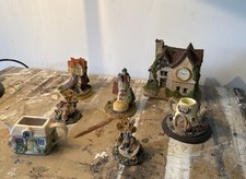 Lot whimsical cottage for sale  HAYLE