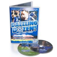 Chelsea dazzling dozen for sale  ROSSENDALE