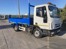 Iveco eurocargo 7.5 for sale  DERBY