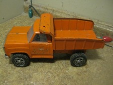 Rare 70s tonka for sale  Palmer