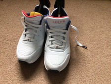 Ladies sketchers los for sale  OLDHAM