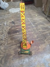 Antique vintage 1950s for sale  Fulton