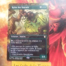 Carte magic reine d'occasion  Provins