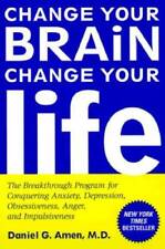 Change brain change for sale  Montgomery